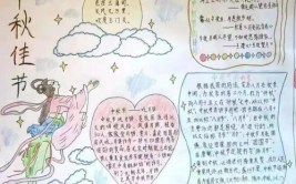 中秋节的经典诗句,诗意中秋夜