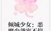 云倾和北冥夜煊小说全集免费