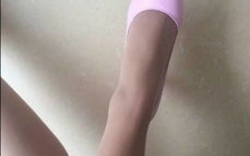 闺蜜丝袜写真,性感诱惑，尽显女性魅力