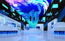 重庆科技感写真,未来都市的科技感写真巡礼