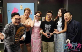 搞笑电影排行榜前十名国产
