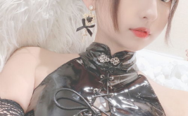 神楽坂真冬,COSPLAY界璀璨明星与斗鱼主播的跨界人生”