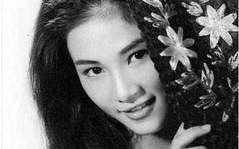90年代的女神,风华绝代的美丽传奇