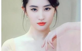 中国颜值最高的女明星,盘点娱乐圈颜值最高的十大女明星