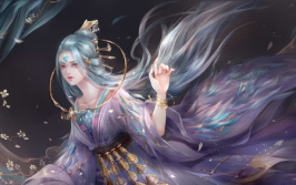 超仙气的壁纸,超仙气壁纸精选集