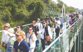 韩国旅游团,文化探索与美丽风光之旅