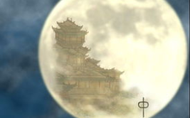 中秋节50字简短,中秋共赏月