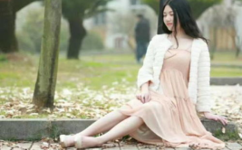 美女隐私  裸体女仆装,美女隐私下的性感诱惑