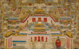 南京明制写真,穿越时空的明代风华再现