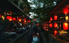 丽江写真异域风格,探寻东方异域风情画卷