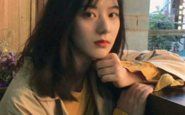 小清新头像女唯美,唯美头像女生风采展现