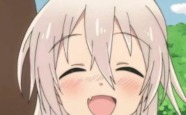 头像图片 动漫女,探寻头像中的魅力风采