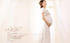 孕妇写真摄影裸,自然之美与母性光辉的裸露呈现