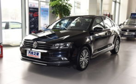 大众 速腾,德系品质家用轿车，引领A级车市场新标杆