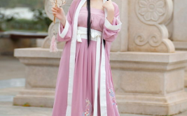 微胖汉服写真测评,汉服写真测评，展现独特韵味与风采
